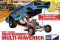 Multi Maverick Funny Car Skill 2