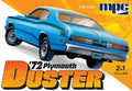 1972 Plymouth Duster Skill 2