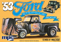 1953 Ford Pickup Flip-Nose Skill 2