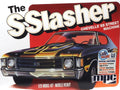 1972 Chevelle SS 454 Skill 2