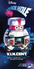 V.I.N.CENT. (The Black Hole Robot) Skill 2