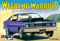 1976 Dodge Dart Weekend Warrior Skill 2