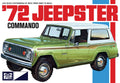1972 Jeepster Commando Skill 2