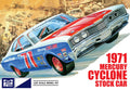 1971 Mercury Cyclone Stock Car Skill 2