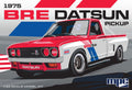 1975 Datsun Pickup BRE Skill 2
