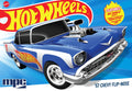 1957 Chevy Sedan Flip Nose (Hot Wheels) Skill 2