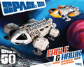 Space:1999 Eagle & Hawk War Games Edition Skill 2