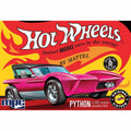 Hot Wheels Python Skill 2