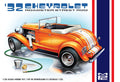 1932 Chevy Roadster Skill 2