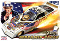 Firebird Funny Car 250th USA Anniversary Skill 2
