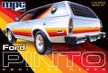1978 Ford Pinto Wagon