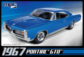 1967 Pontiac GTO