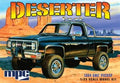 1984 GMC Pickup (Black)1984 GMC Pickup (Black)