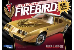 1979 Pontiac Firebird