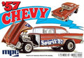 1957 Chevy Bel Air Spirit of 57 Skill 2