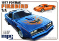 1977 Pontiac Firebird T/A 2T Skill 2