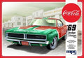 TARIFF 1969 Dodge Charger RT Skill 3