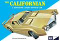 Californian 1968 Olds Toronado Custom Skill 2
