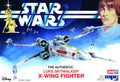 Star Wars: A New Hope X-Wing Fighter (Snap) Skill 1