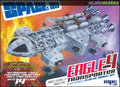 14 Space:1999 Eagle 4 featuring Lab Pod & Spine Boost