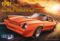 1981 Chevy Camaro 2T Skill 2