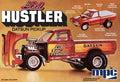 1975 Datsun Pickup Li'l Hustler Skill 2