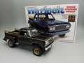 1977 Dodge Warlock Pickup 2T