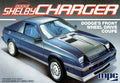 1986 Dodge Shelby Charger Skill 2