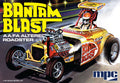 Bantam Blast Dragster Skill 2