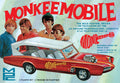 Monkeemobile TV Car Skill 2