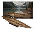 Canadian Canoe