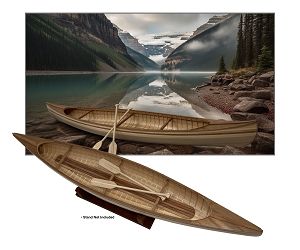 Canadian Canoe