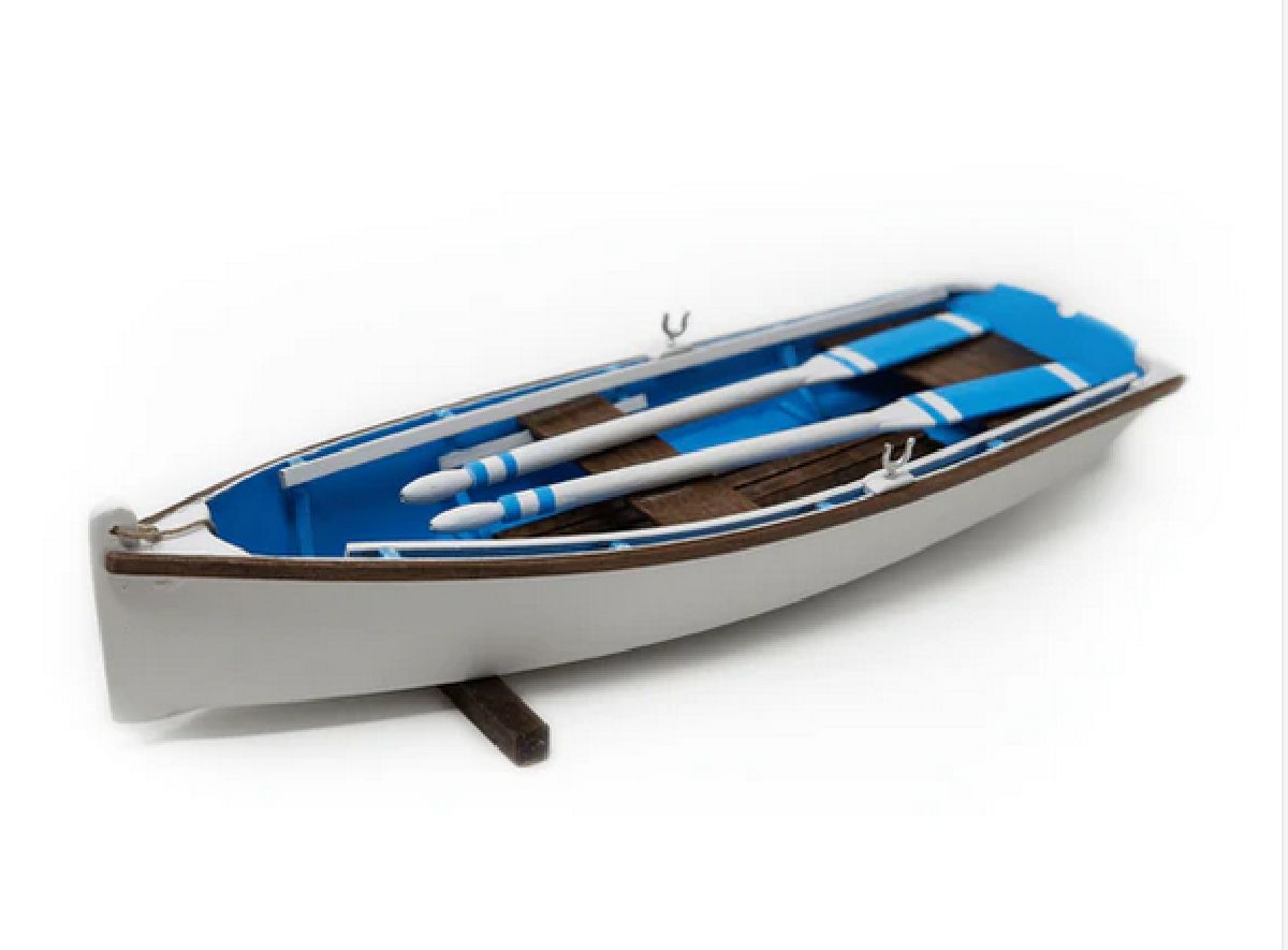 The Skiff
