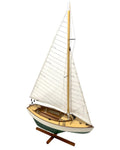 Sakonnet Daysailer