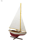 John Alden Sloop