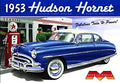 1953 Hudson Hornet (re-issue)
