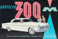 1955 Chrysler C300