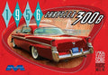 1956 Chrysler 300B