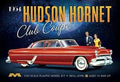 1954 Hudson Hornet Coupe