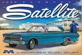 1965 Plymouth Satellite