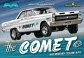 Arnie The Farmer Beswick's 1965 Mercury Cyclone Model King