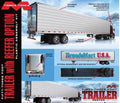 53' Trailer