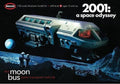 2001: Moon Bus