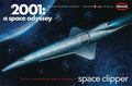 29 Long Big 2001: Space Clipper Orion