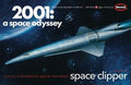 1/350th Scale 2001: Space Clipper Orion