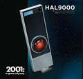 2001: HAL 9000