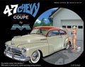 1947 Chevy Coupe