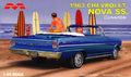 1963 Chevrolet Nova SS Convertible