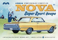 1964 Chevrolet Nova SS