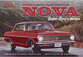 1965 Chevy Nova Super Sport
